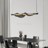 Nordic Creative Indoor Hanging Light Led Black Pendant Lighting For Home Pendant Lamp