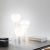 New Originality Table Light Indoor Lighting With Glass Modern Led Table Lamp