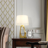 Nordic Style Modern Decor Table Light Hotel Table Lamp Villa Residence Led Table Lighting