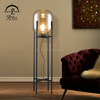 Simple Style Living Room Decoration LED Lights For Home Standing Modern Floor Lamp