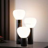 New Originality Table Light Indoor Lighting With Glass Modern Led Table Lamp