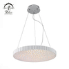 9110P Honeycomb Design Modern Pendant Lamp For Indoor Dining Living Room LED Pendant Light