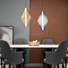 Hot Selling Led Lamp Indoor Dining Room Bedroom Led Pendant Light