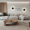 F012 Modern Wall Light For Home Indoor living Room Lighting Decorative Wall Lamp