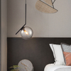 Creative Personality Chandelier Lamp Living Room Bedroom Modern Single Led Pendant Lighting