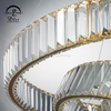 10920P Design Pendant Lamp Suspending Luxury Room Modern Decorative For Home Decor Led Lights Chandeliers
