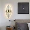 88003W Home Decor Living Indoor Room Hallway Up And Down Led Wall Lamp