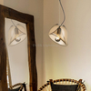 10272P Modern Glass Pendant Lamp For Home Decor Led Pendant Lighting