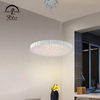 9110P Honeycomb Design Modern Pendant Lamp For Indoor Dining Living Room LED Pendant Light