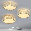 Hotel Ceiling lamp Creative Style Living Room Modern Designer Led Ceiling Lighting