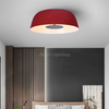 9003C Modern Living Room Bedroom Smart Home Decorative Led Ceiling Light