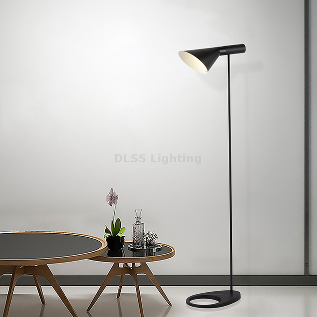 Home Modern Floor Lamp Standing Living Room Decoration Beside Led Floor Lighting