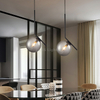 Creative Personality Chandelier Lamp Living Room Bedroom Modern Single Led Pendant Lighting