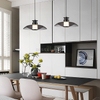 New Design Dining Room Modern Decorative Northern Europe Chandelier Lamp Led Pendant Lighting