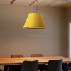 Post Modern Minimalism Hanging Lamp Creative Led Chandelier Pendant Lighting For Indoor Home