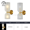 F076 wall lights for home decor luxury indoor living decorative hotel modern led wall lamp