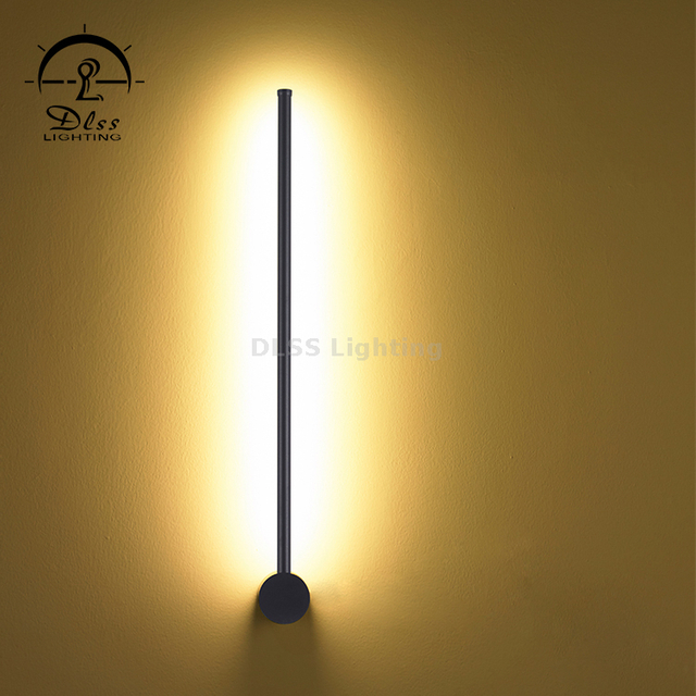 10669W Hotel Home Decor Hallway Up And Down Decorative Modern LED Wall Light