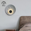 F099 Decorative Lighting For Hotel Living Room Bedroom Hallway Led Wall Lamp