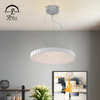 9110P Honeycomb Design Modern Pendant Lamp For Indoor Dining Living Room LED Pendant Light