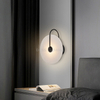 8512W Hotel Room Decoration Modern Wall Lighting For Indoor Home Luxury LED Wall Lamp