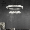 10311P Modern Decor Led Lamp For Hotel room Living Chandelier Light