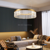 Nordic Style Indoor Decoration Lamp Home Decor Modern Led Chandelier light