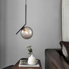 Creative Personality Chandelier Lamp Living Room Bedroom Modern Single Led Pendant Lighting