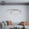 DLSSLighting Modern Pendant Lamp Designer Home Decor Chandeliers Decoration LED Chandelier Light