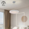 9110P Honeycomb Design Modern Pendant Lamp For Indoor Dining Living Room LED Pendant Light