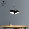 8710P New Design Modern Decor Pendant Lamp For Hotel Hanging Led Pendant Light