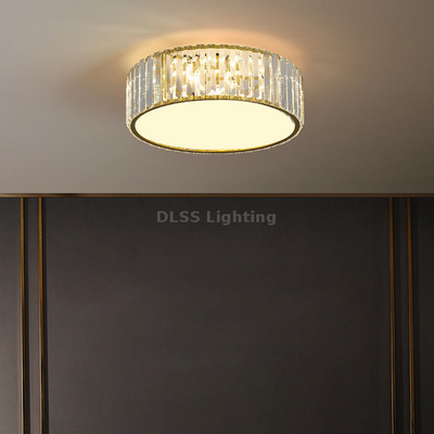 DLSSlighting Nordic Style Interior-Lighting E27 Glass Dining LED Chandelier Lights-Lighting