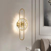 B2563 Factory Wholesale Home Decoration Lighting Hallway Up And Down LED Wall Lamp