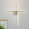 9194W Modern Decoration Wall Light Home Decor Indoor Living Led Wall Lamp