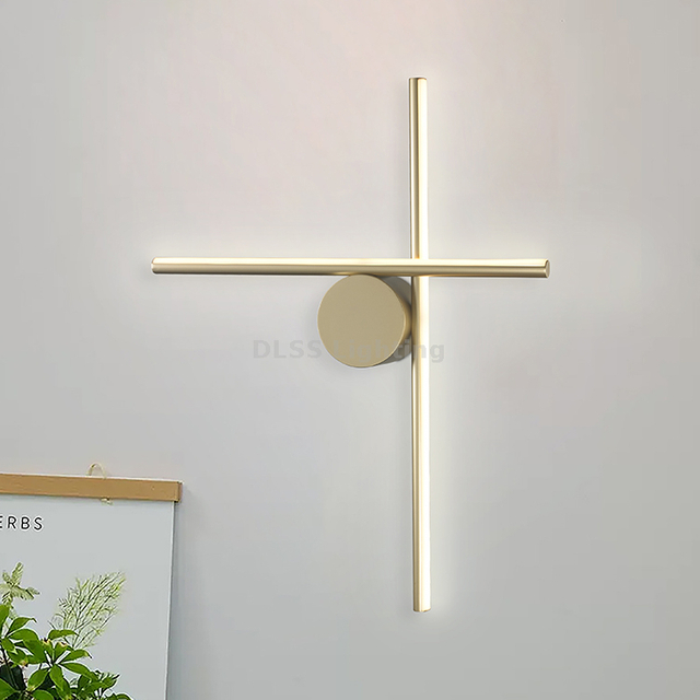 9194W Modern Decoration Wall Light Home Decor Indoor Living Led Wall Lamp