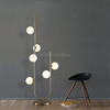 Home Hotel Design Led Floor Lamp High Quality Modern Decorative Standing Floor Lighting