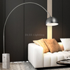 Hot Sale Floor Lighting Modern Iron Floor Lamps For Home Living Room Decoration Stand Lamp