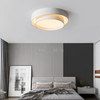 Postmodern Ceiling Lighting Resin Led Lamp Home Decor Living Room Hobby Surface Mounted Led Ceiling Lighting