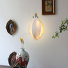 Nordic Simple Pendant Lamp Small Chandelier Ceramic Led Pendant Lighting 