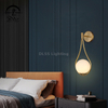 F079 Decorative Lighting For Hotel Living Room Bedroom Led Wall Lamp