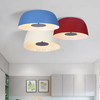 9003C Modern Living Room Bedroom Smart Home Decorative Led Ceiling Light