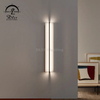10266P Modern pendant Lamp For Hotel Decor Light Living Room Led Chandelier