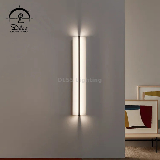 10266P Modern pendant Lamp For Hotel Decor Light Living Room Led Chandelier