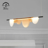 Modern Style Decor Led Light Indoor Ceiling Led Chandelier Lamp