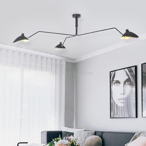 Pendant Lighting, Industrial Light Fixture, Retro Vintage Farmhouse Pendant Lights