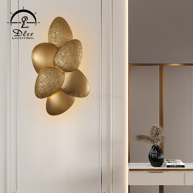 Home Led Wall Light Living Indoor Room Hallway Up And Down Led Wall Lamp