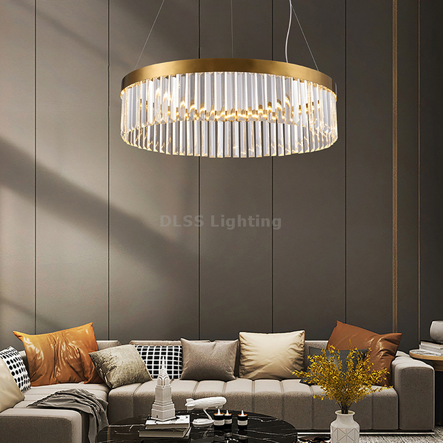 8002P Nordic Style Indoor Decoration Lamp Chandelier Light For Home Decor Modern Led Chandelier