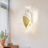 Factory Wholesale Decorative Lighting Hotel Indoor Led Wall Lamp