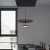Nordic Home Decor LED Pendant Lamp Housing Hotel Decorative Indoor Hanging Pendant Lighting 
