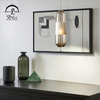 Modern Design glass lamp shade Home Kitchen Dining Hanging Decorative LED Pendant Light