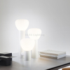 New Desk Light Originality Indoor Lighting Glass Modern With Led Table Lamp